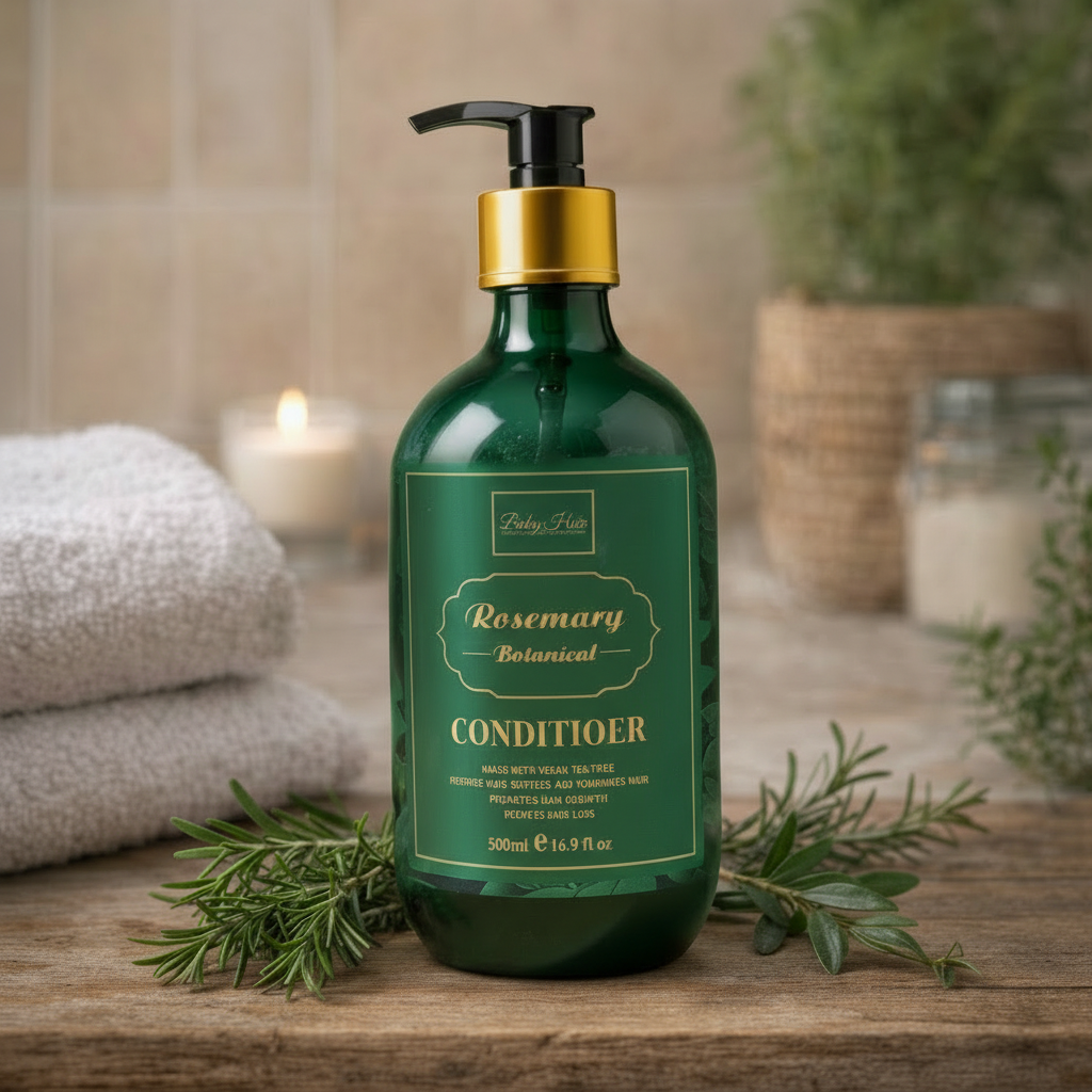 Rosemary Botanical Conditioner