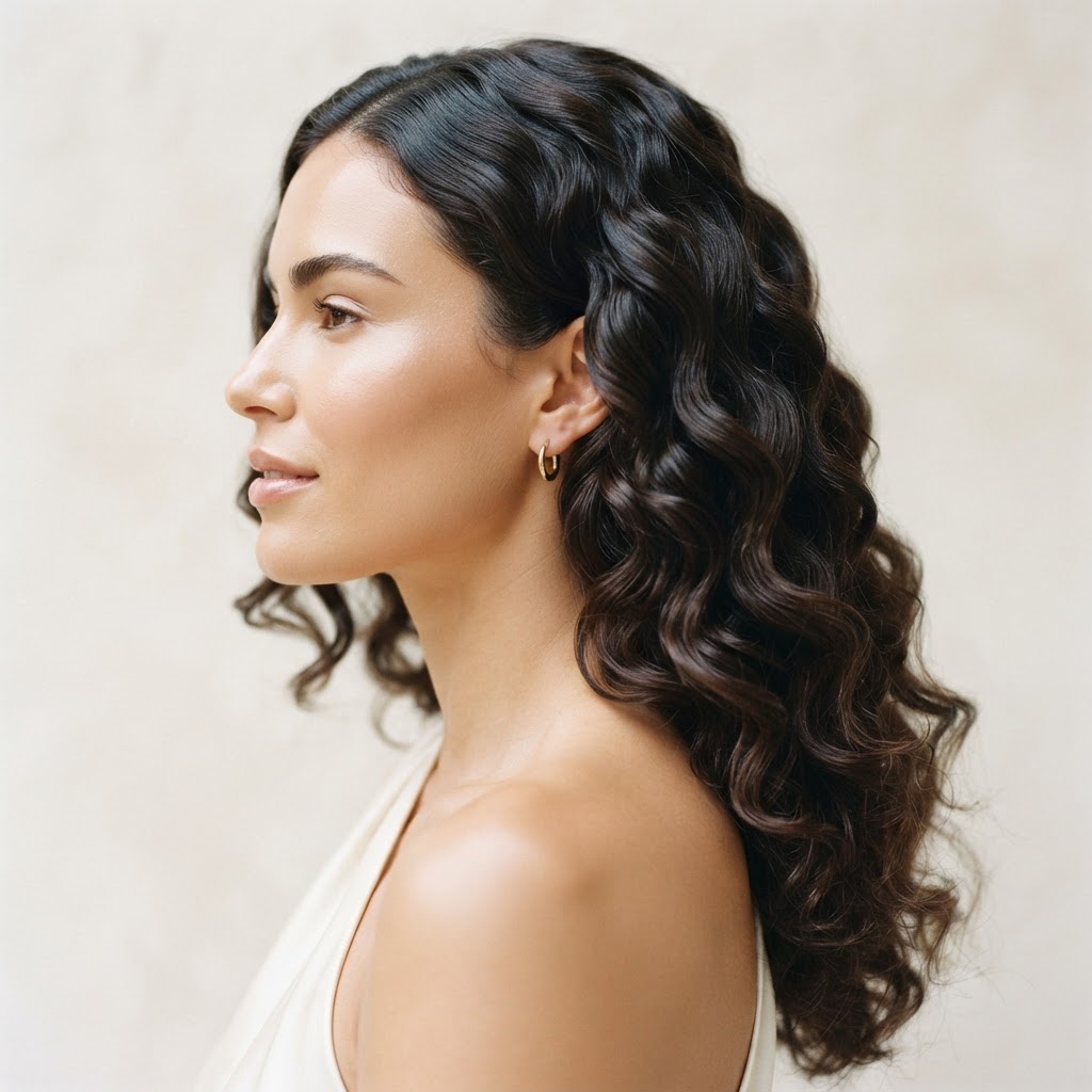 Beyond Smooth: Revolutionary Conditioners for Transforming Frizzy Hair