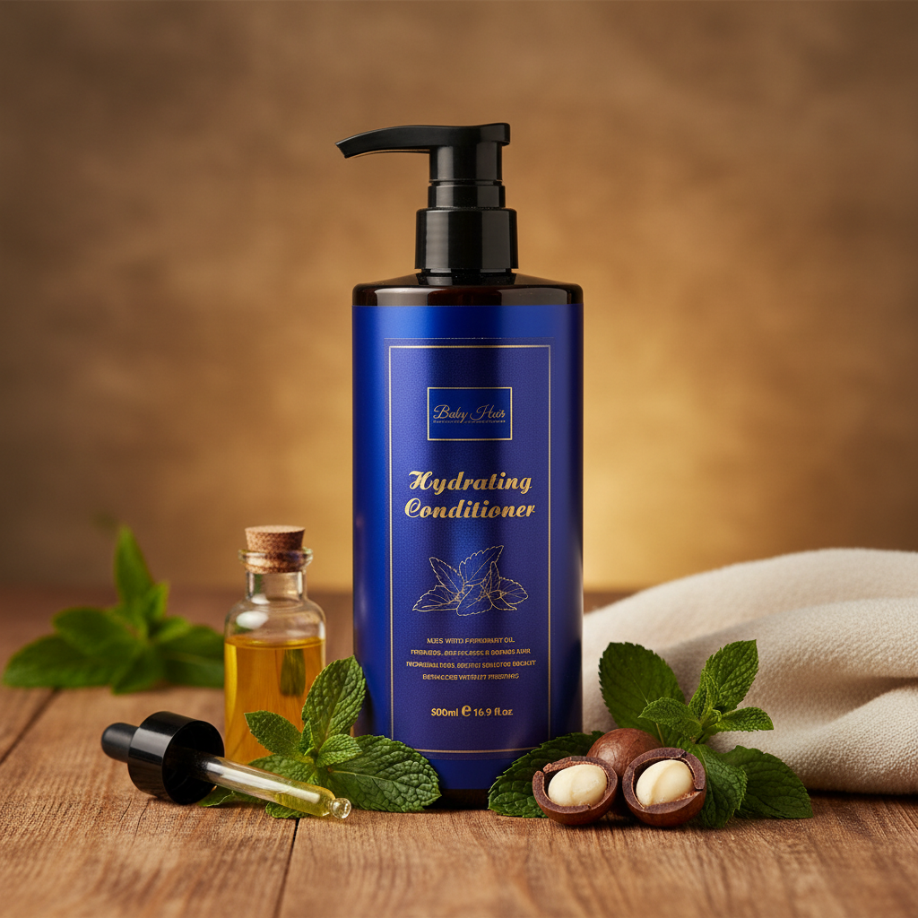Hydrating Conditioner