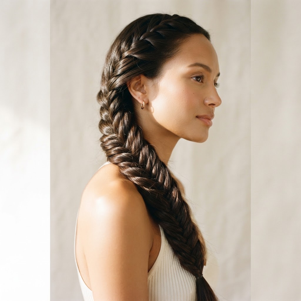 Unlock Rapunzel's Secrets: 10 Proven Strategies to Boost Hair Growth