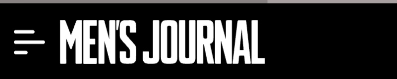 Men's Journal