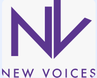 Madam C.J. Walker New Voices