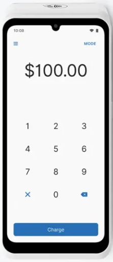 Zeller EFTPOS Terminal