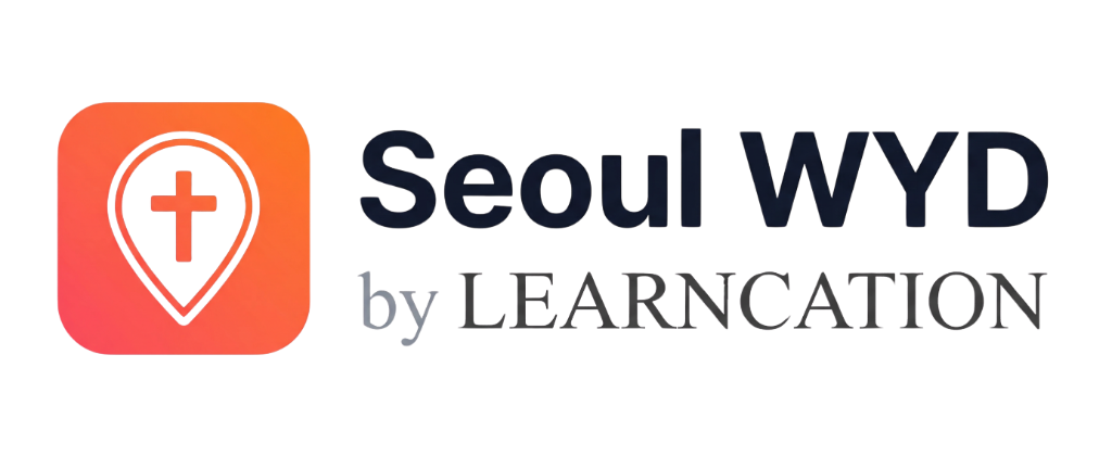 Seoul WYD by Learncation
