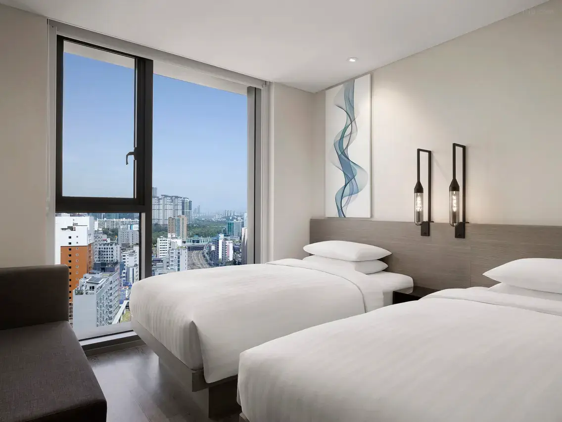 WYD Accommodation