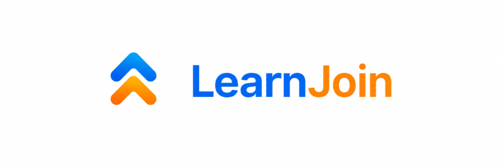 LearnJoin