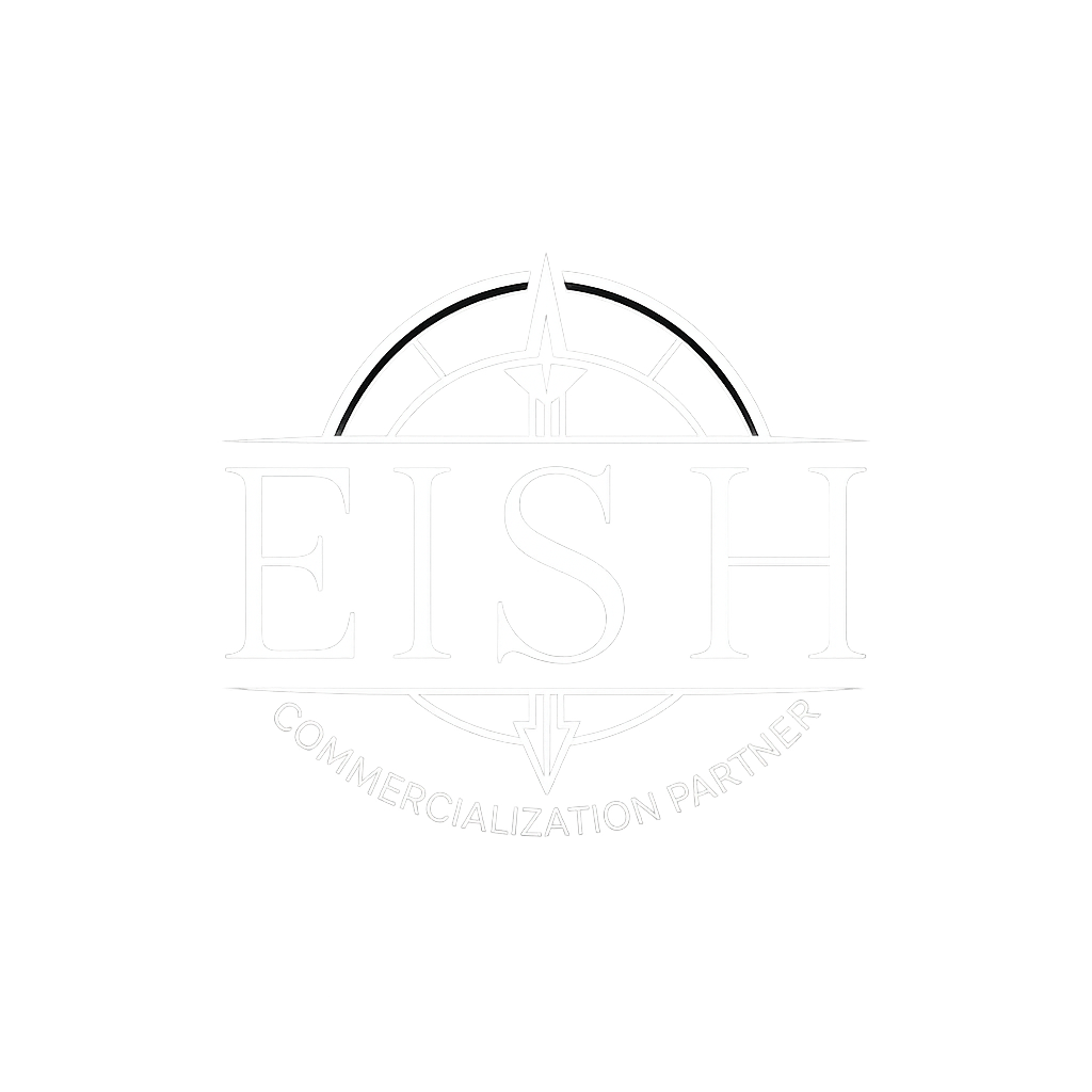 EISH Commercialization Partner — Management Consulting