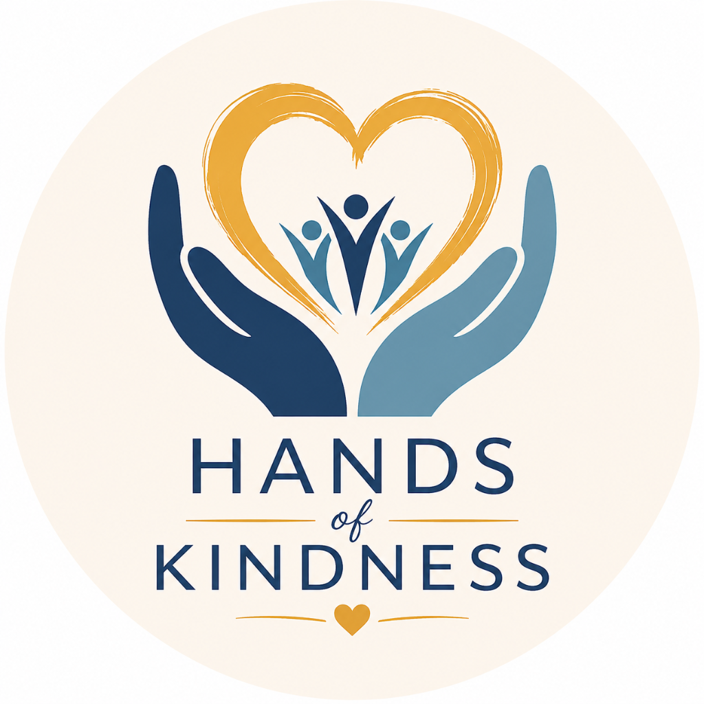 Hands of Kindness