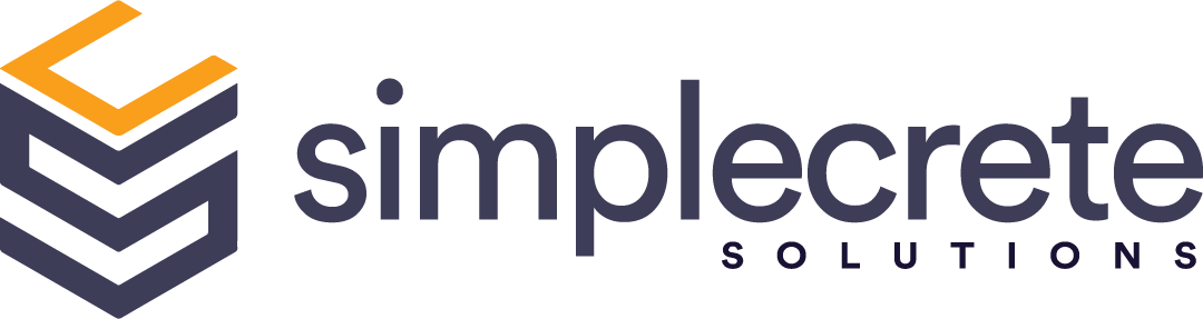 Simplecrete Solutions