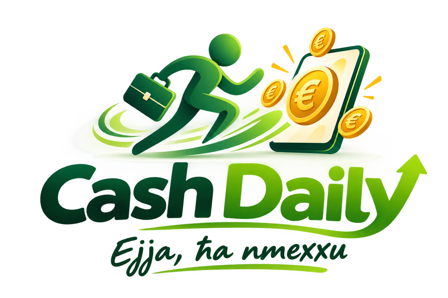 Cash Daily