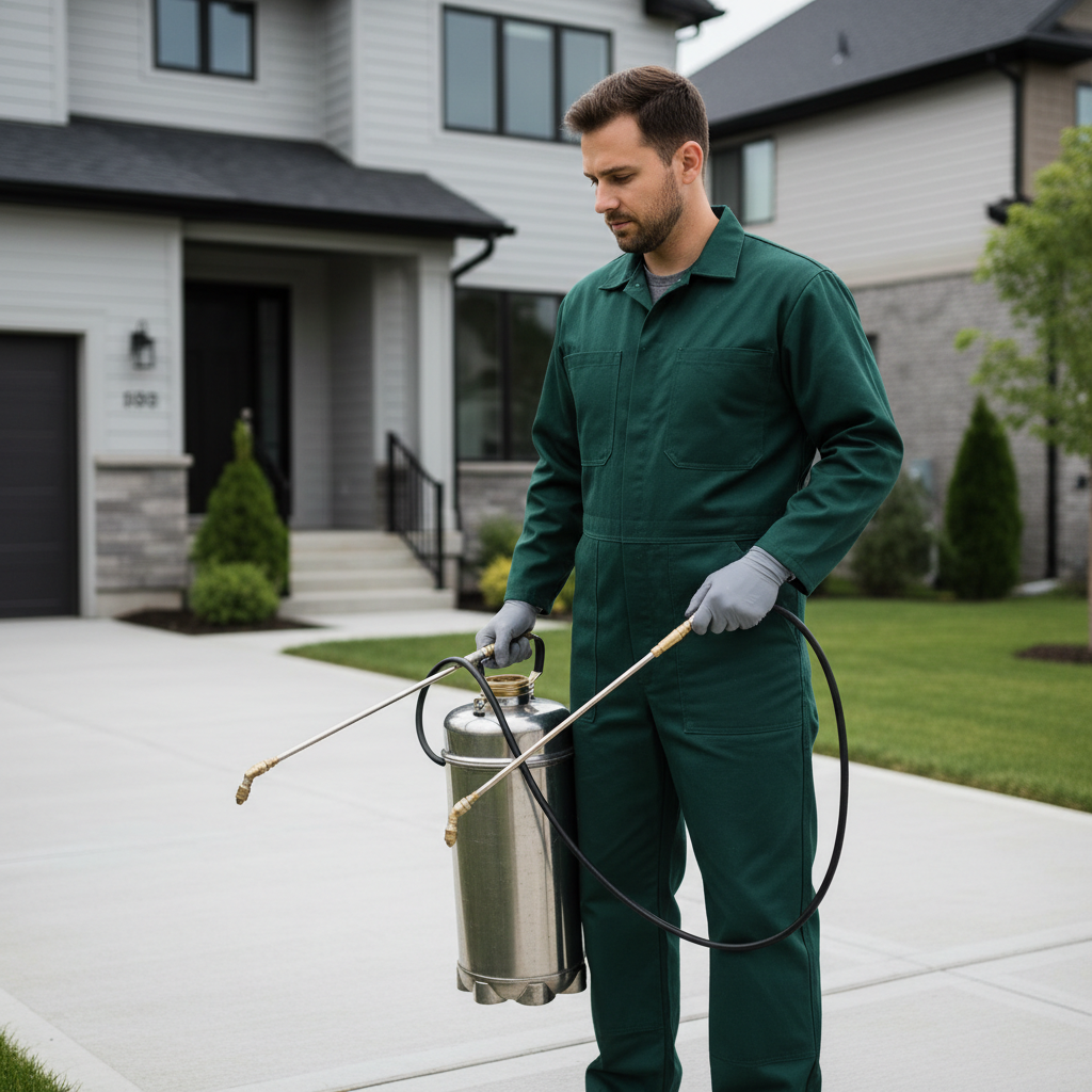 Contact Watford Pest Control