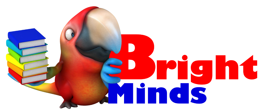 Bright Minds