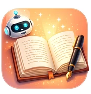 Author’s Corner Studio logo