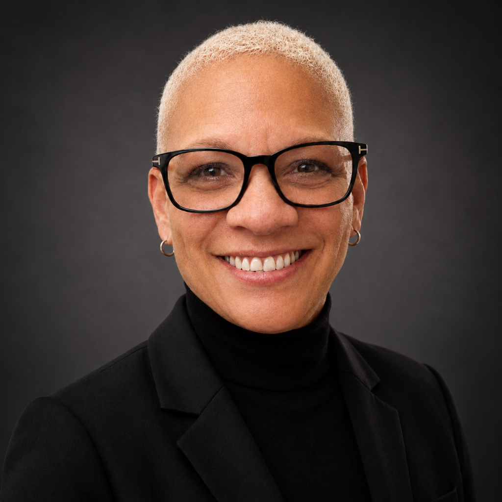 Shawna Angelou