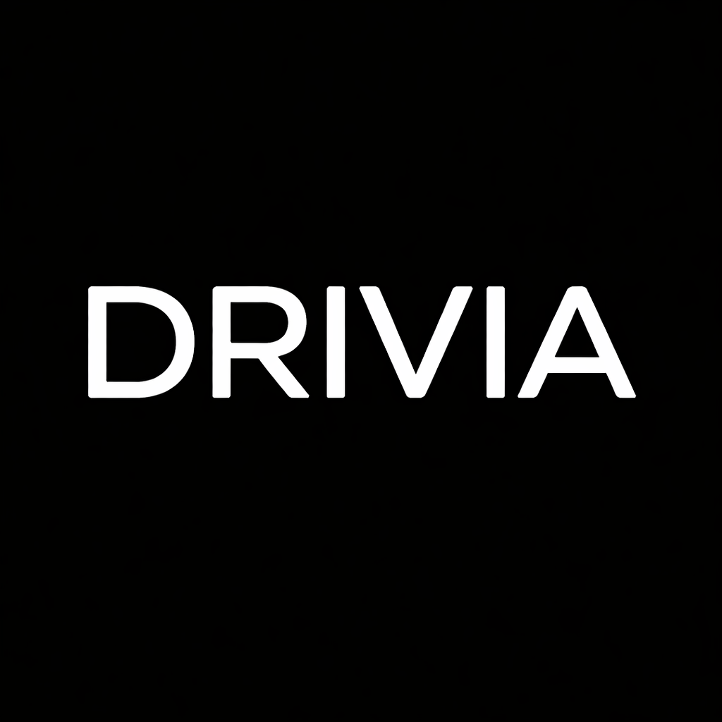 DRIVIA
