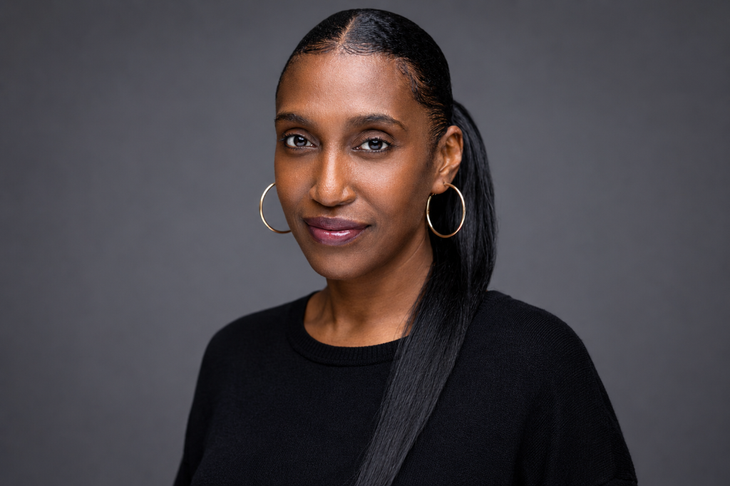Twyla Jackson, Founder and CEO of Helixis Technology