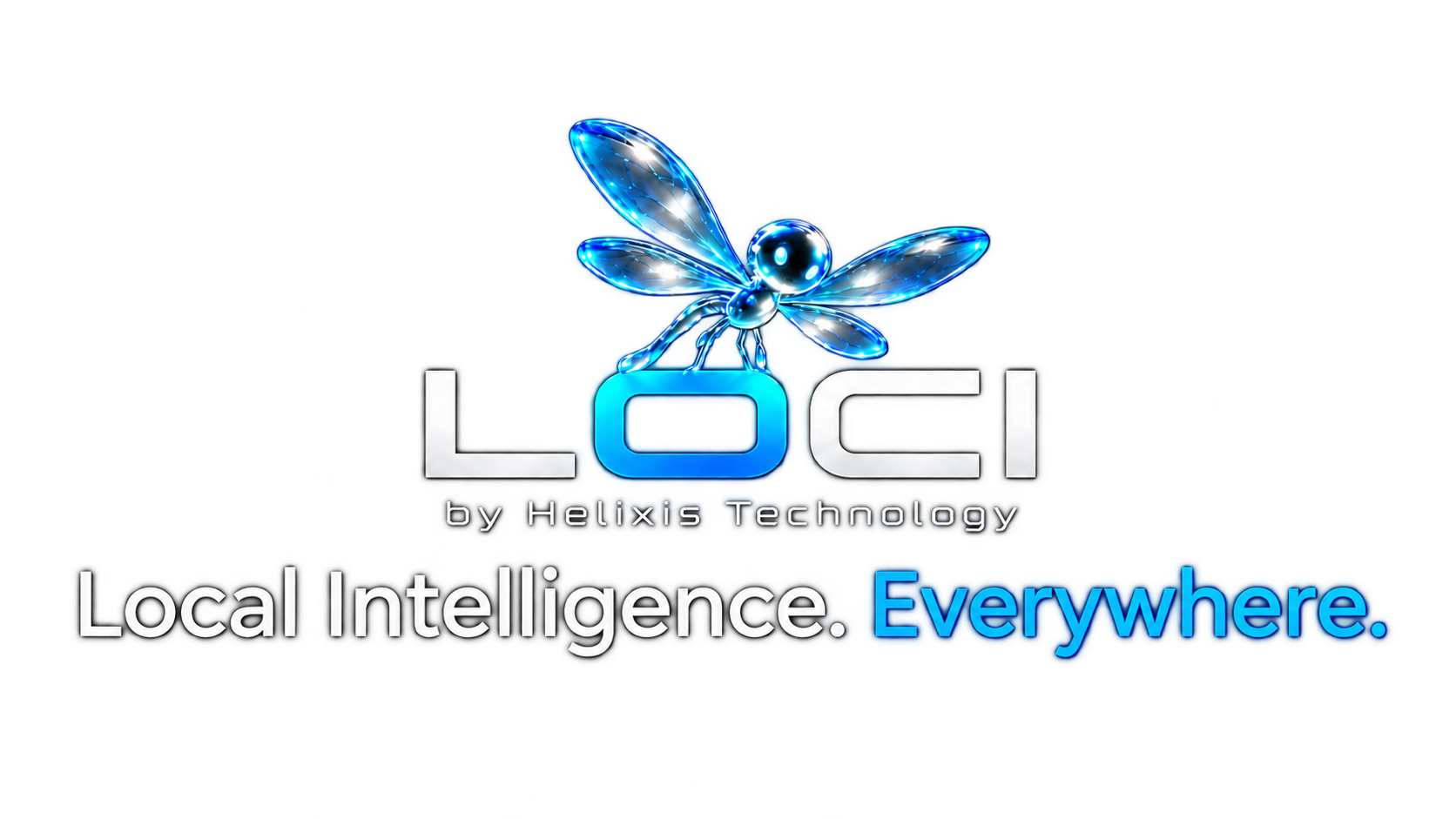 LOCI by Helixis Technology