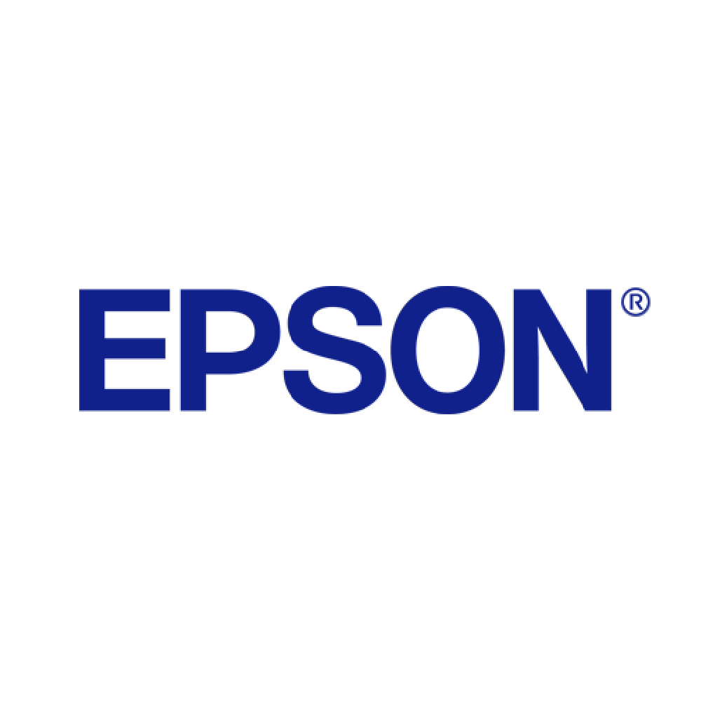 EPSON — Partner Zetatecno