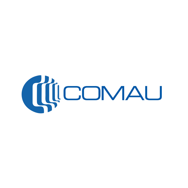 Comau — Partner Zetatecno AMR Robot Mobili Autonomi