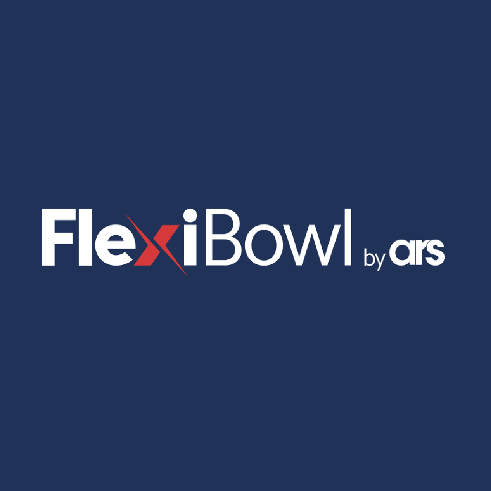 FlexiBowl — Partner Zetatecno