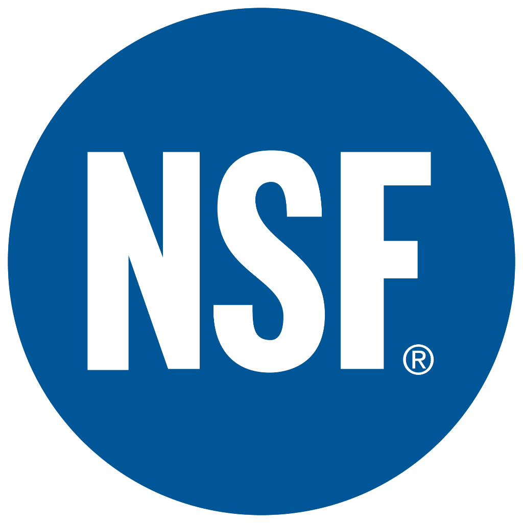 Certificazione NSF nell'Automazione Alimentare: Cos'è, Perché Esiste e Cosa Implica per la Tua Linea Produttiva — Zetatecno News