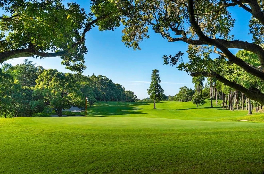 Mana Country Club