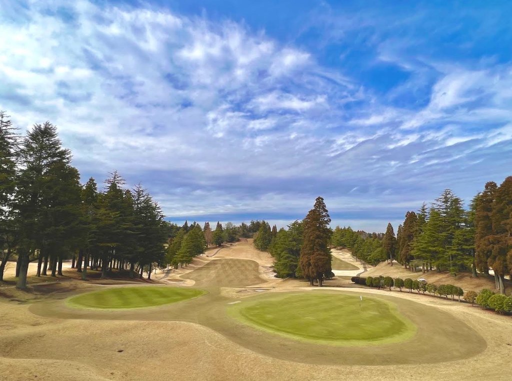 Chiba Shin-Nihon Golf Club