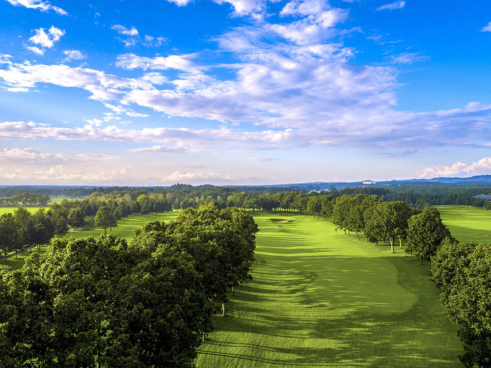 Hokkaido Classic Golf Club