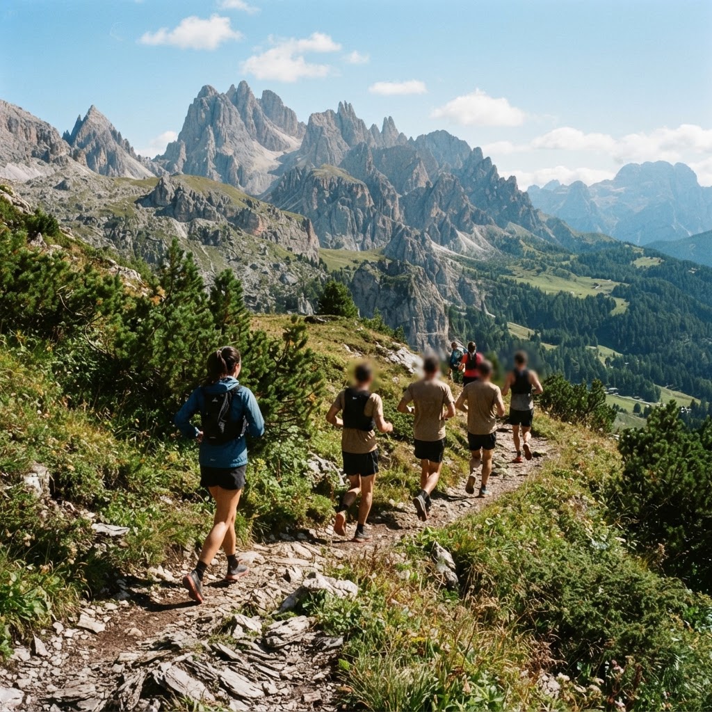 Illustration du lieu · Trentino-Alto Adige