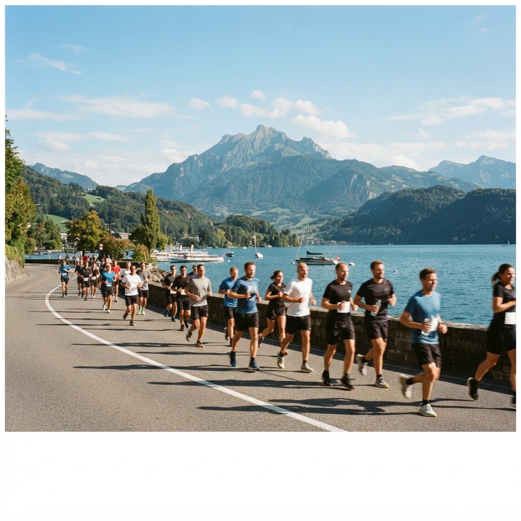 Location illustration · Lucerne