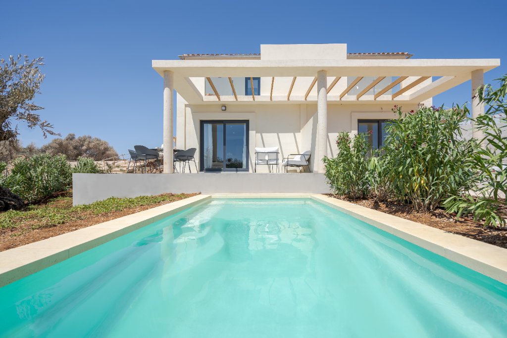 Tu nuevo Hogar en Cala Romántica desde 390.000 euros