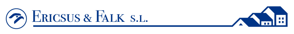Ericsus & Falk S.L.