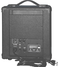 Amplifiers