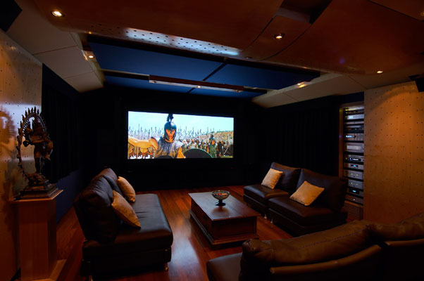 Home Theatre