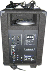 Amplifiers