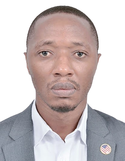Jean-Baptiste Magloire Kamabu Tasilwiwe