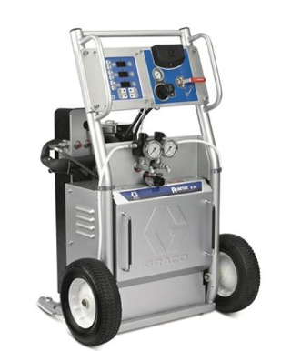 Graco Reactor A-25 Proportioner
