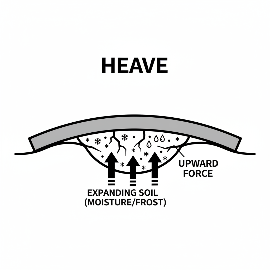 Heave