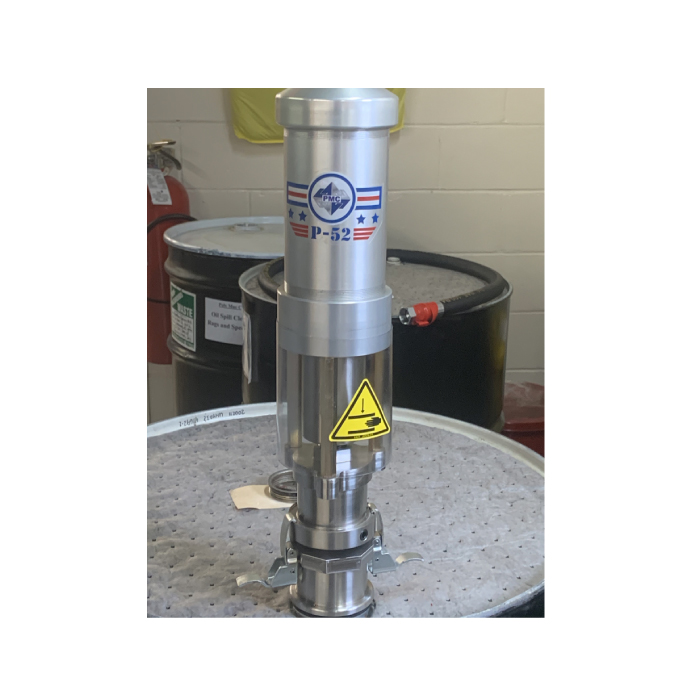 Feed Supply
Pumps