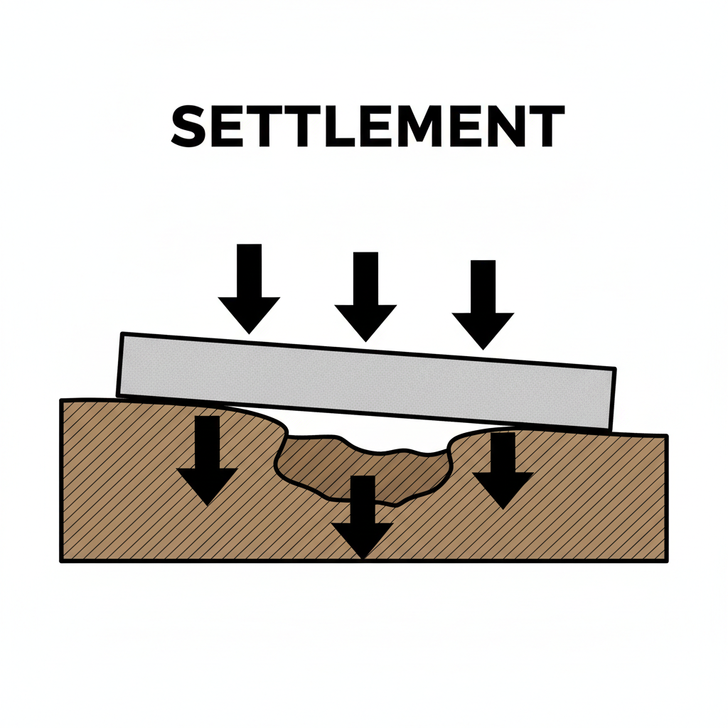 Settlement