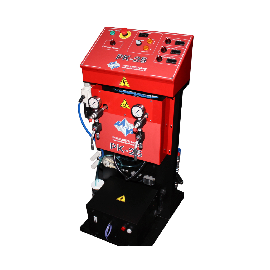 PK-25 Proportioner