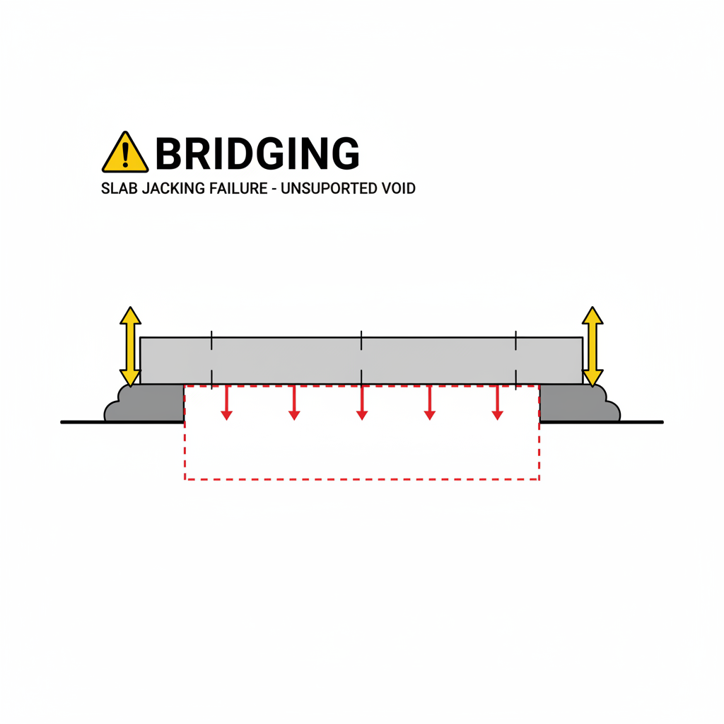 Bridging