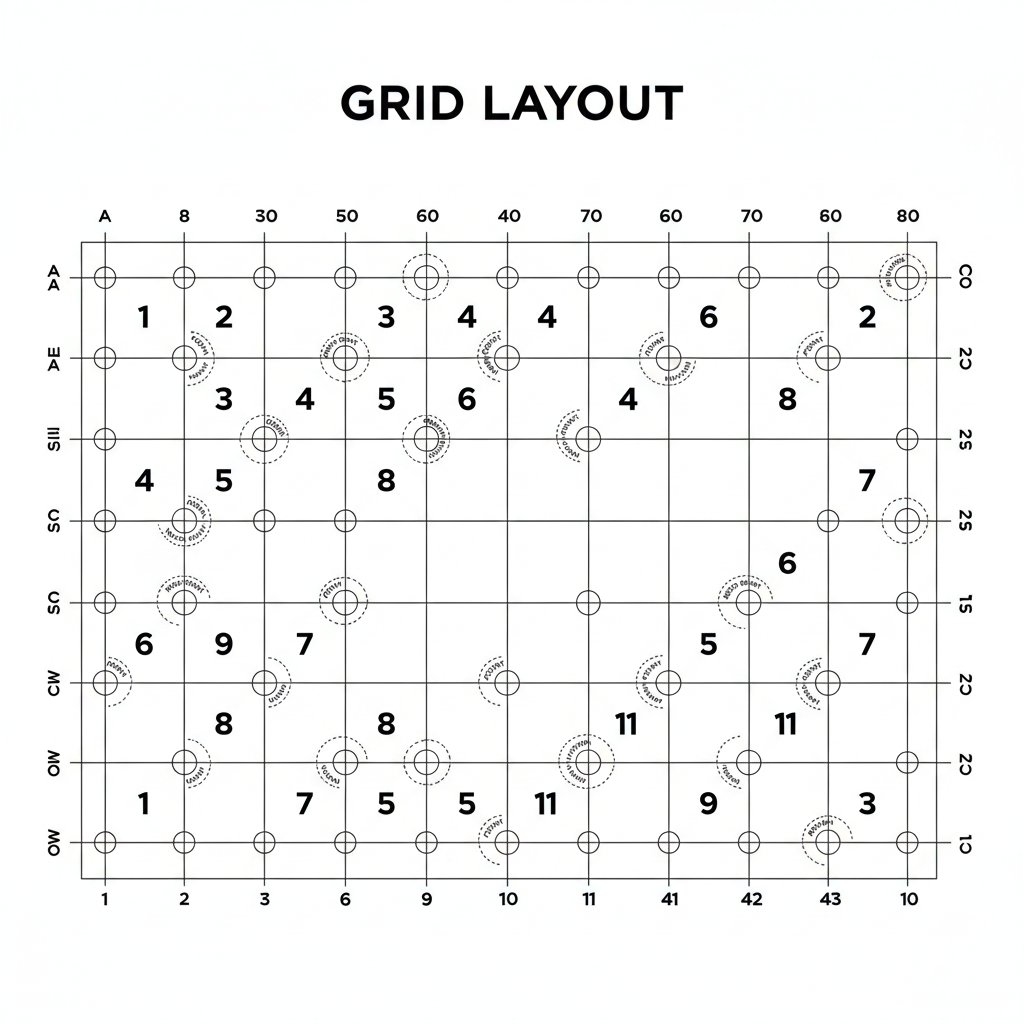 Grid Layout