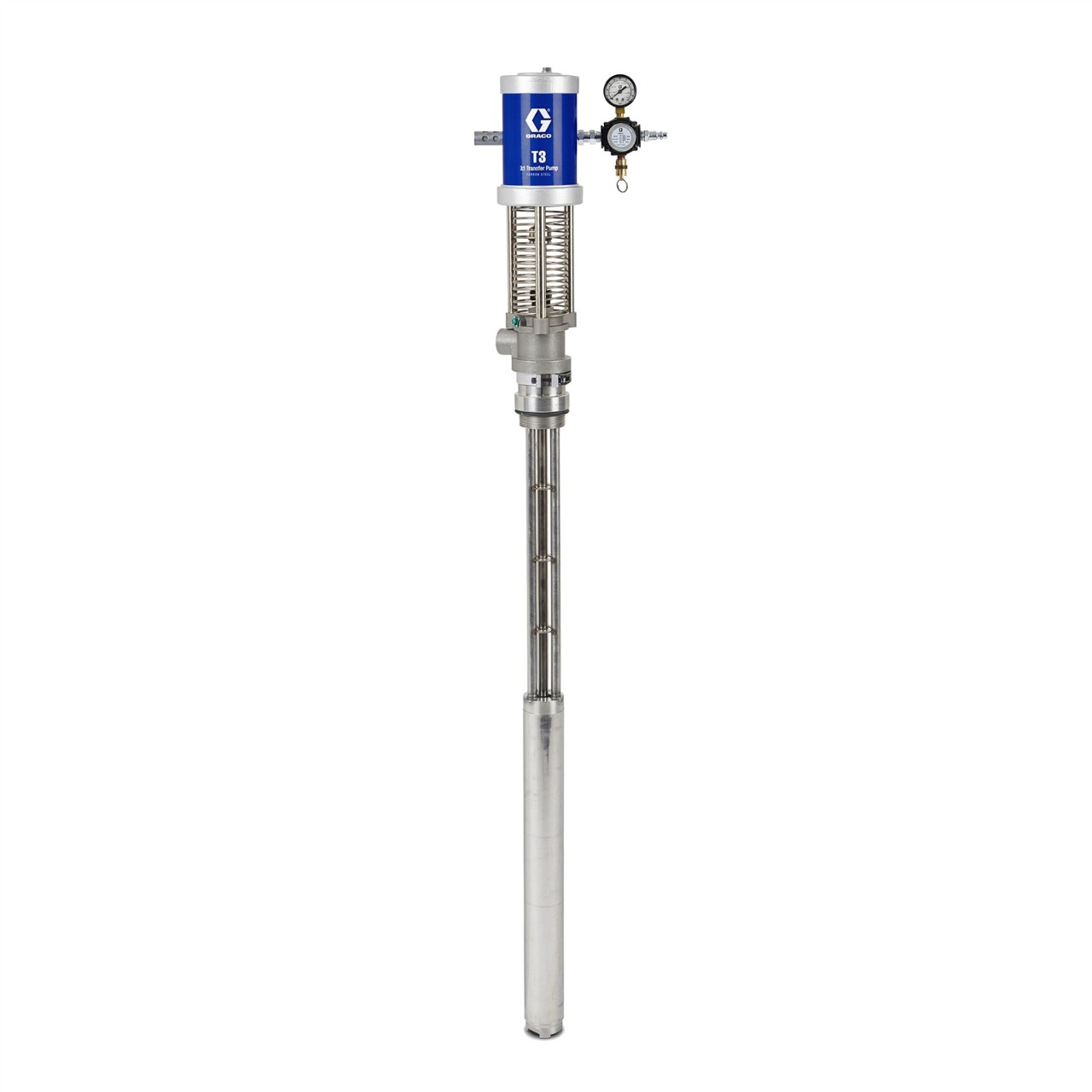 Feed Supply Pumps