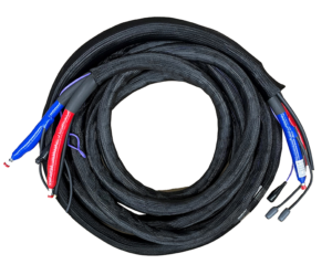 Heated Hose