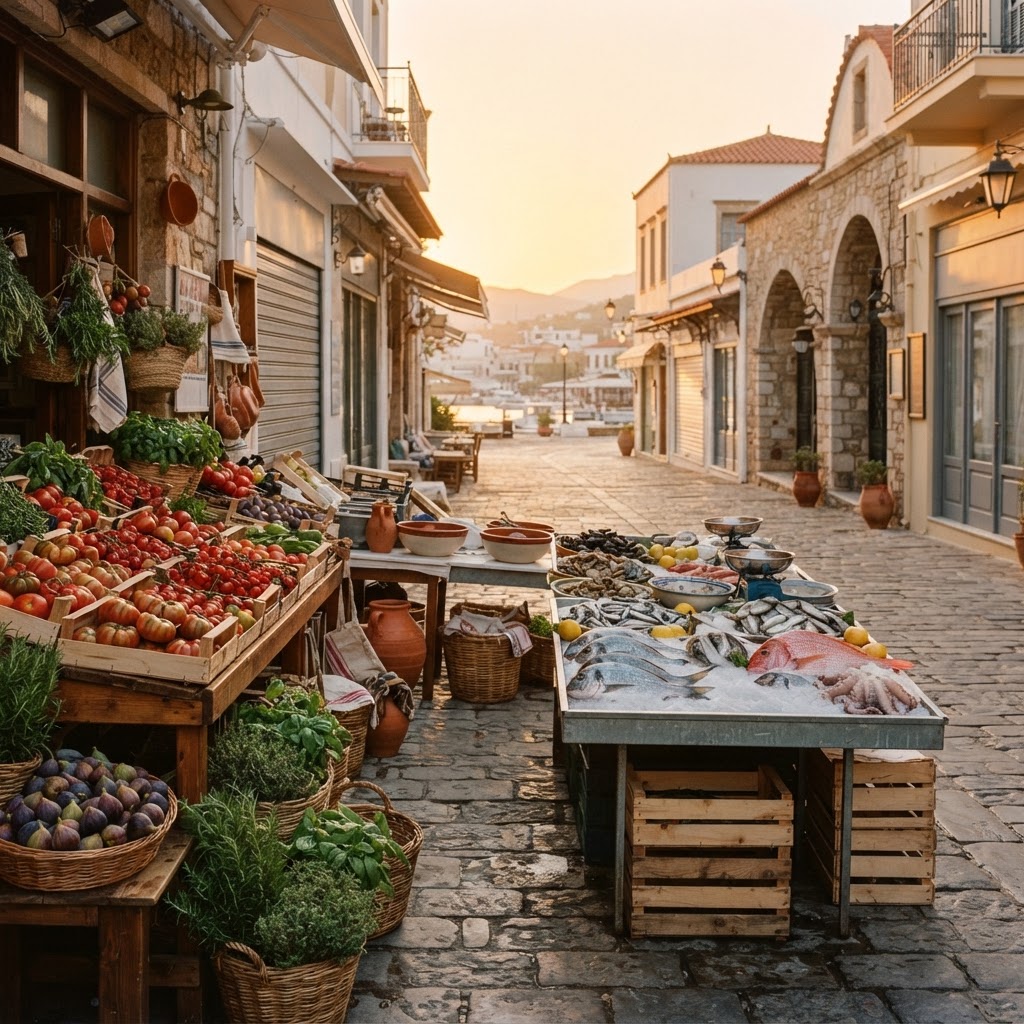 The Alchemist of the Galley: Culinary Mastery at the Edge of the World