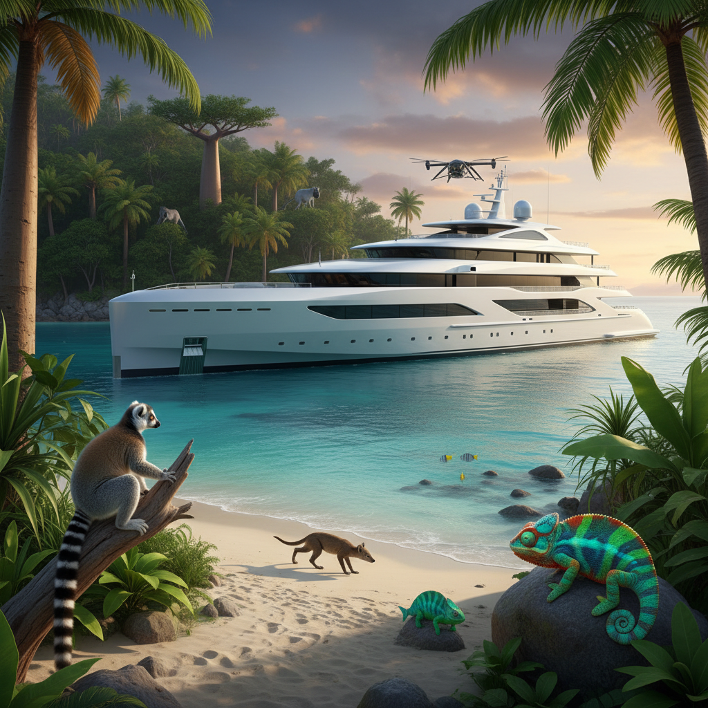 Madagascar