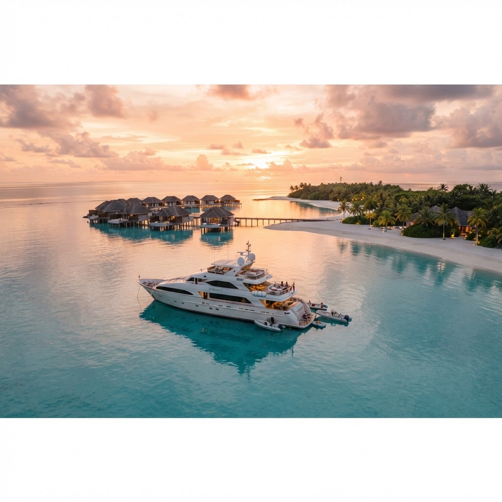 Maldives