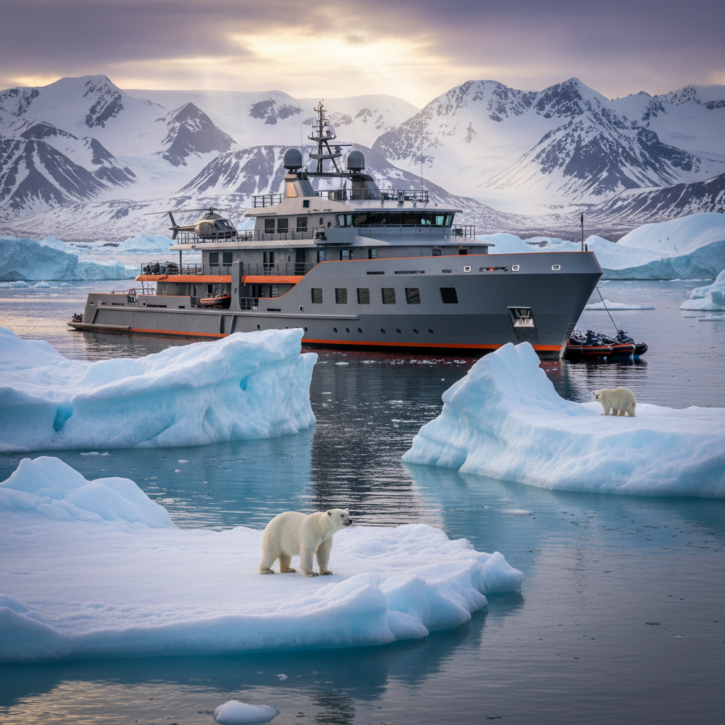 Svalbard