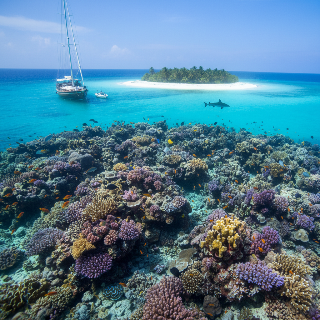 Mauritius